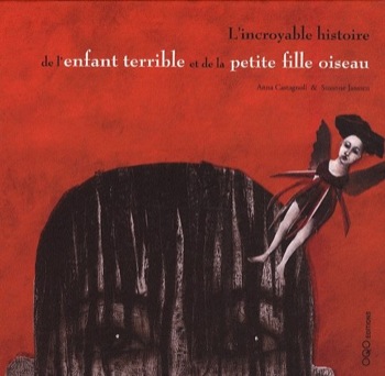 lefiguredeilibri.BambinoTerribile_Castagnoli