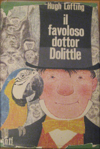 dolittle