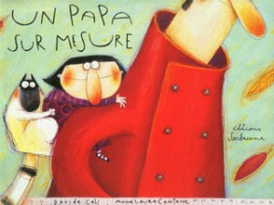 papa