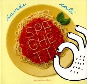 spaghetti