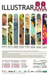 Illustrarama