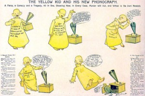 Yellowkid