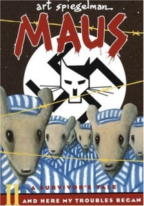 maus