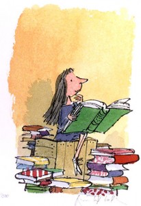 quentinblake