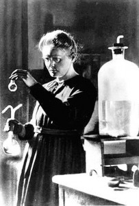 MARIE_CURIE