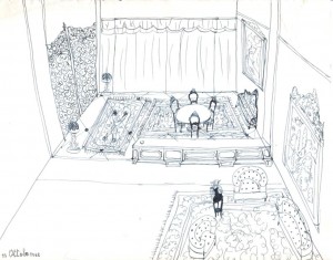 Interno, 8 anni