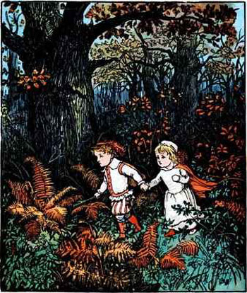 BabesWood_Caldecott2