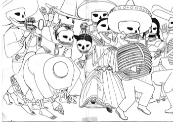 Negrin_Mexican-HalloweenSchizzo2
