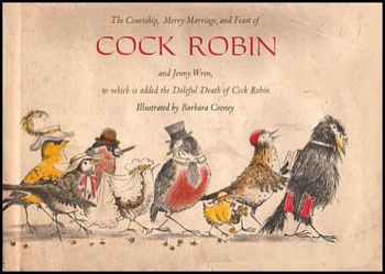 lefiguredeilibri.Robin_marriage