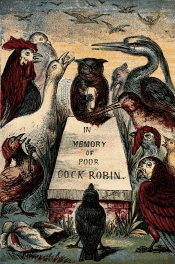 lefiguredeilibri.cockrobin