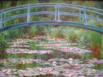 lefiguredeilibri.Monet
