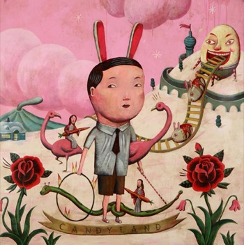 lefiguredeilibri.candyland