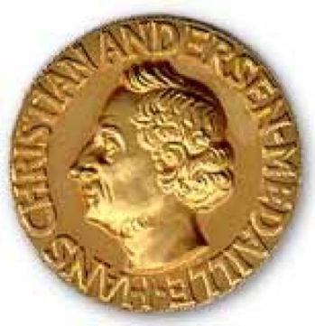 lefiguredeilibri.Andersen_goldmedal