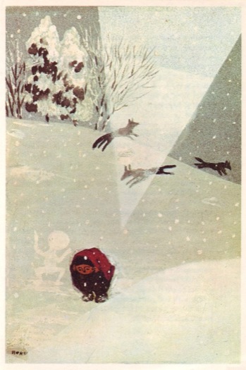 lefiguredeilibri.Rokuro Taniuchi