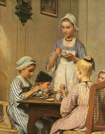 lefiguredeilibri.kinderfruhstuck-children-breakfast lefiguredeilibri.kinderfruhstuck-children-breakfast