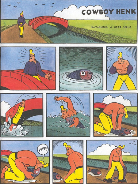Herr_Seele_Kamagurka