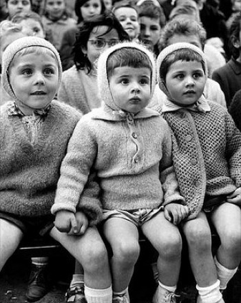 lefiguredeilibri.Alfred eisenstaedt