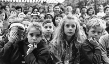 lefiguredeilibri.Alfred eisenstaedt4