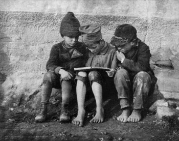 lefiguredeilibri.Andre_Kertesz