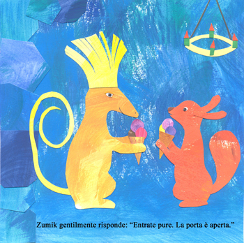 ZUMIK