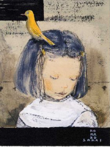 lefiguredeilibri.Komako sakai
