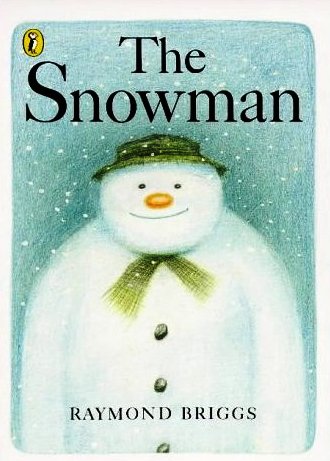 Briggs_Snowman_Cover