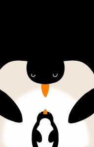 pinguino