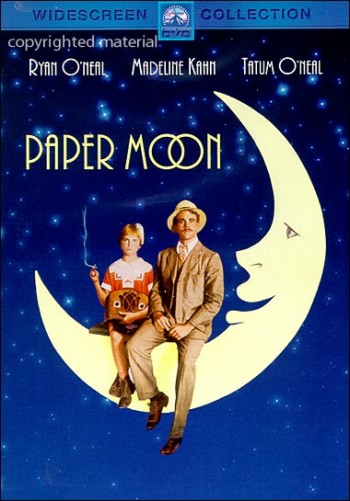 paper moon