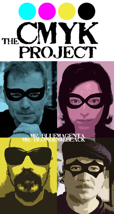 cmyk-project