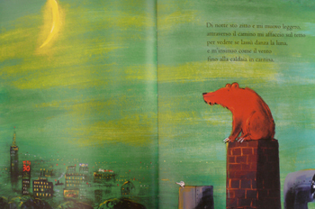 8_Discurso_Del_Oso_di_Julio_Cortazar_e_Emilio_Urberuaga_libros_del_Zorro_Rojo_Spain