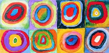 Kandinsky_Studio_sul_colore Kandinsky_Studio_sul_colore