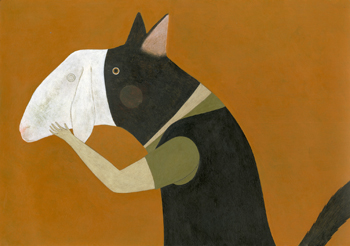 lupo e agnello