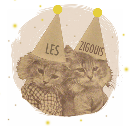 zigouis