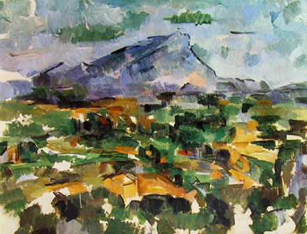 cezanne