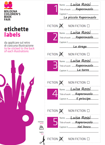 esempiofiction