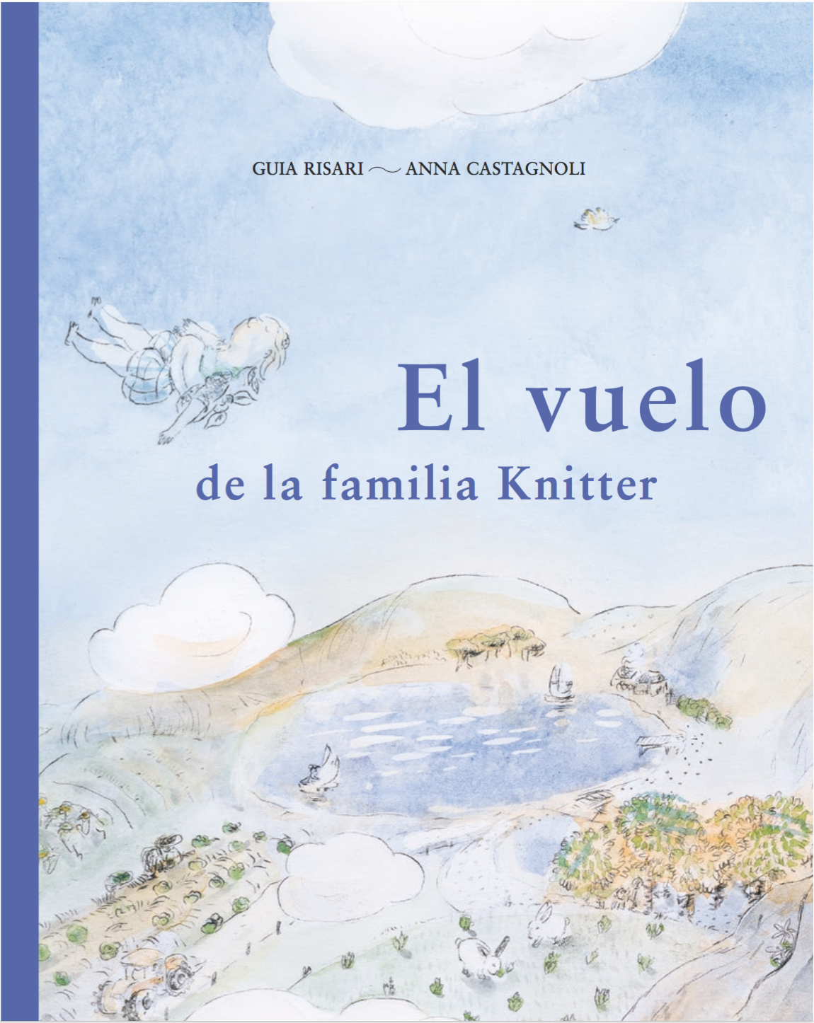 Castagnoli_Vuelo