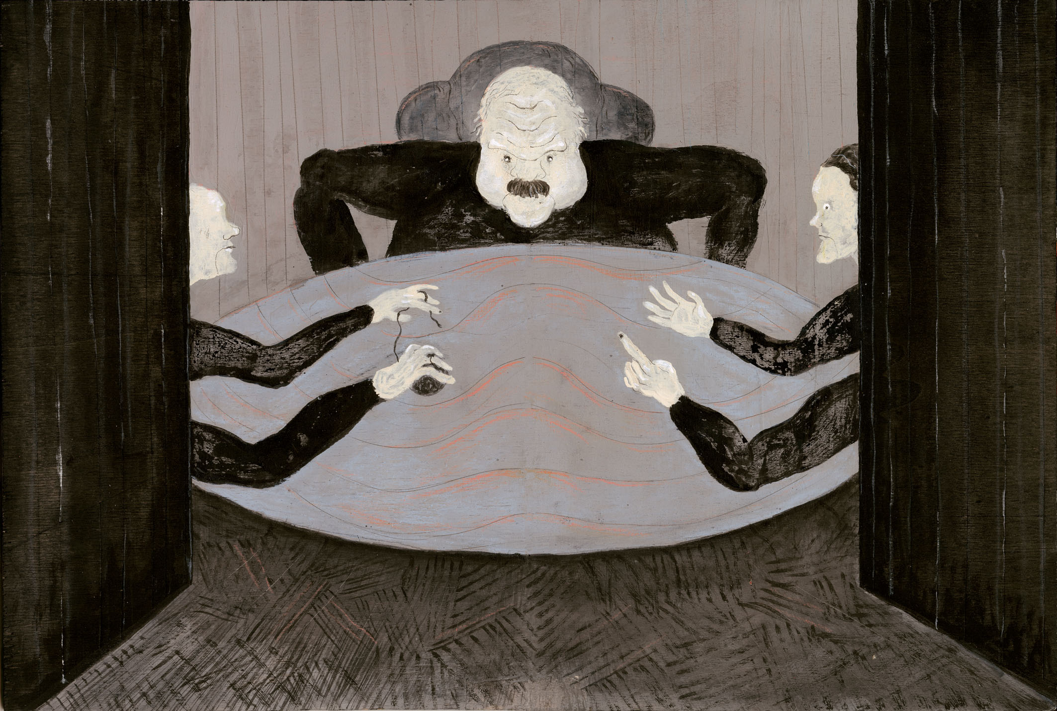 Metamorfosis 10