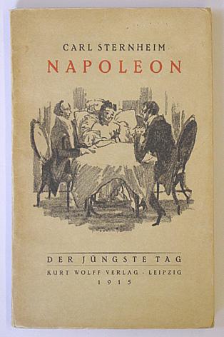 napoleon